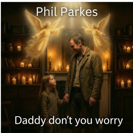 Don't you Worry cover art