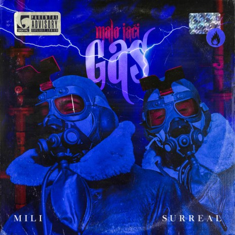 Loki ft. Mili cover art