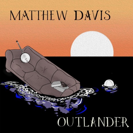 Davenport cover art