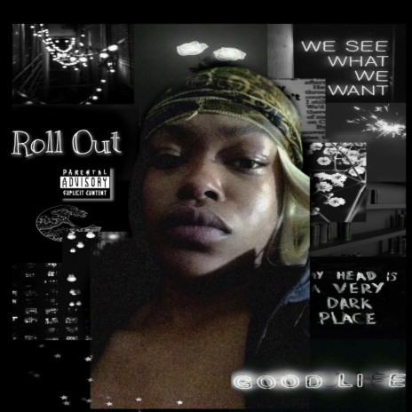 Roll Out cover art