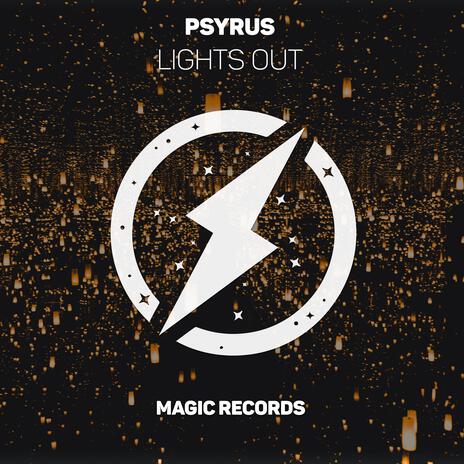 Lights Out cover art