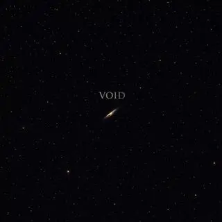 void cover art