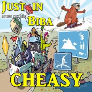 Cheasy
