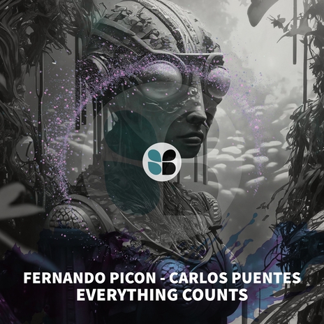 Everything Counts ft. Carlos Puentes cover art