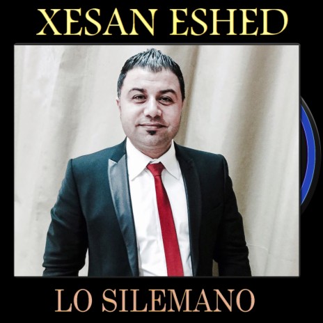 Lo Silemano cover art