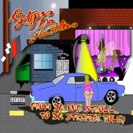 Right There cover art