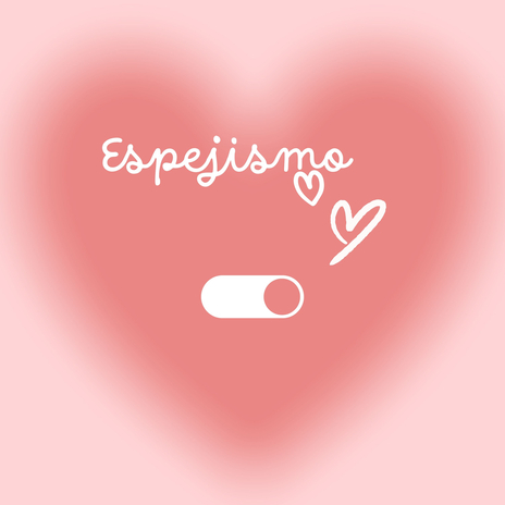 Espejismo cover art