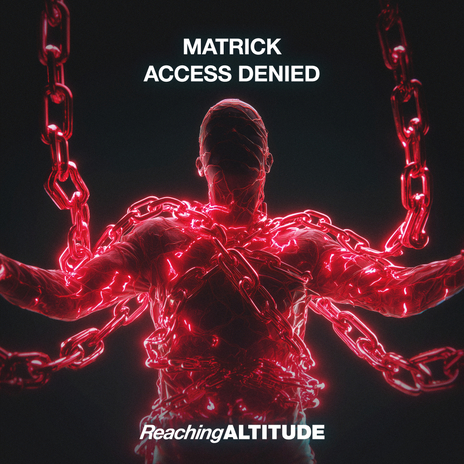 Access Denied cover art
