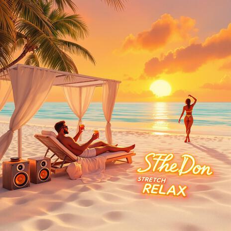 Stretch Relax cover art
