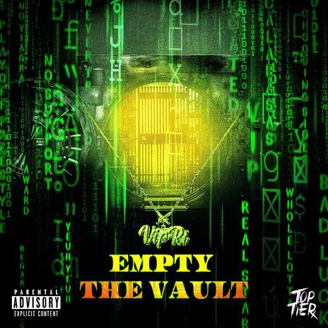 Whole Lotta cover art