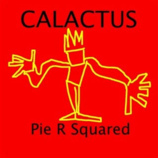 Pie R Squared