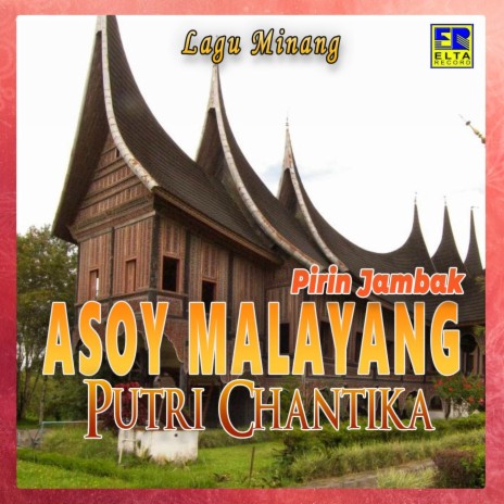 Mati Pajak ft. Putri Chantika
