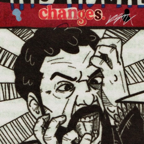 changes (TWNTYbeatz Remix) ft. TWNTYbeatz cover art