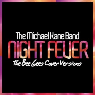 The Michael Kane Band