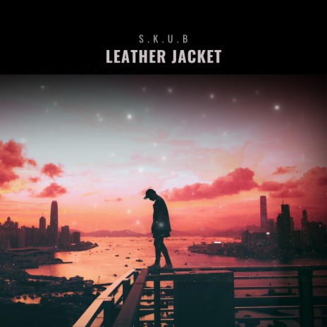 Leather Jacket cover art