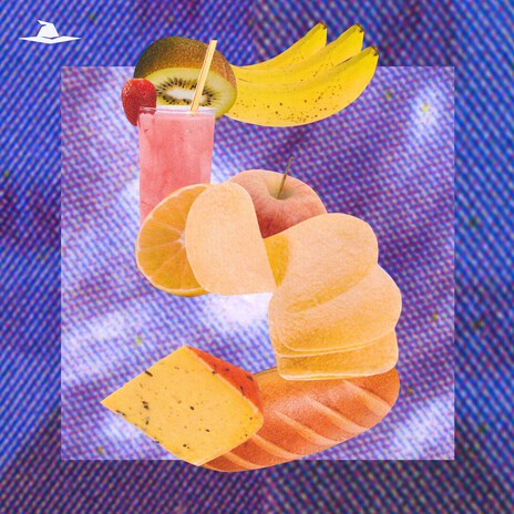Transformed Senses cover art