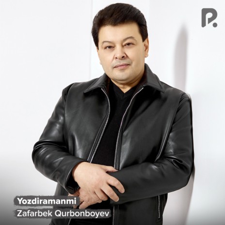 Yozdiramanmi cover art