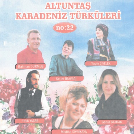 Ben Yaylamın Kızıyım cover art