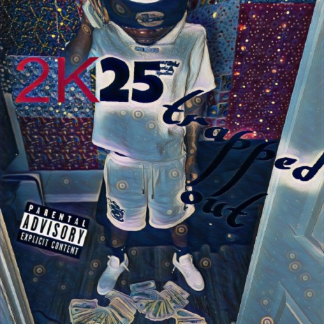 Poseidon cover art