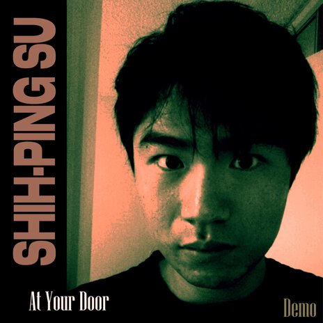 At Your Door (Demo) cover art