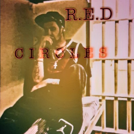 CIRCLES cover art