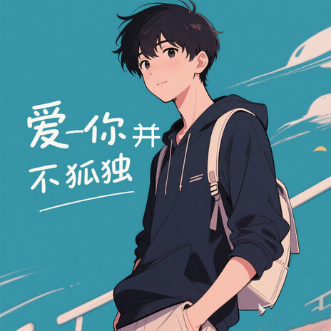 絮语 cover art