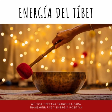 Sonido de Cuenco Tibetano