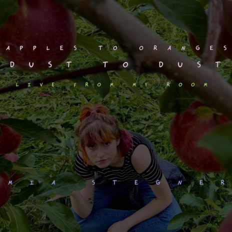 Stuck (Live) cover art
