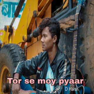 Tor Se Moy Pyaar cover art