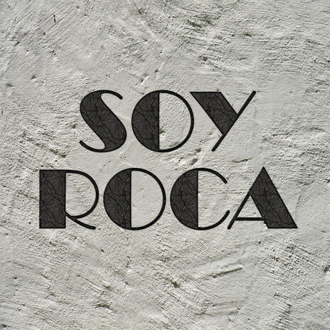 Soy Roca cover art