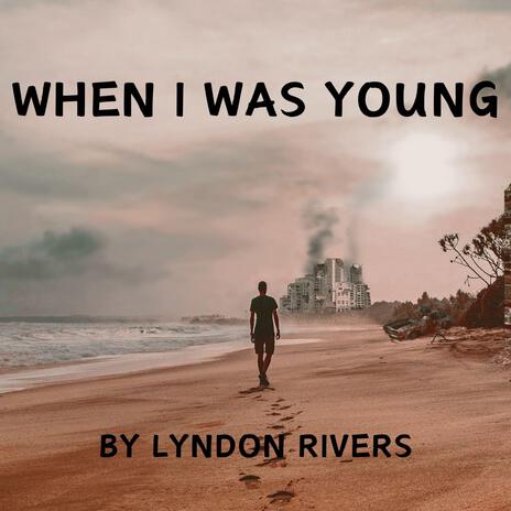 When I Was Young cover art