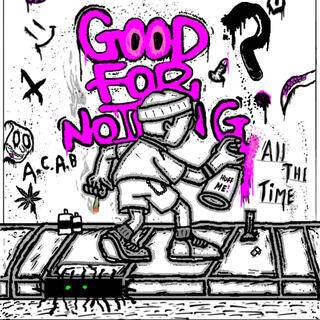 All The Time cover art