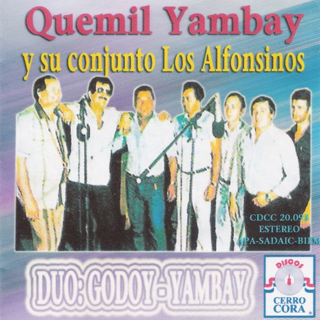 El Tero ft. Los Alfonsinos