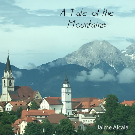 A Tale of the Mountains cover art