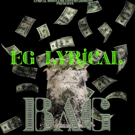 Bag cover art