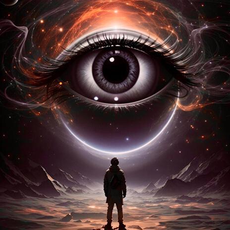 La luz (moon edition) cover art