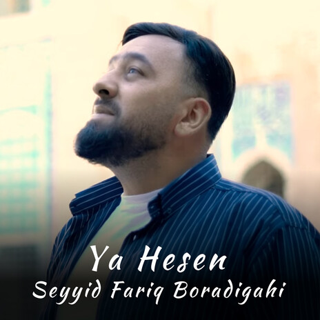 Ya Hesen