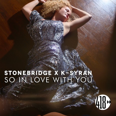 So In Love With You (StoneBridge Extended Mix) ft. K-Syran cover art