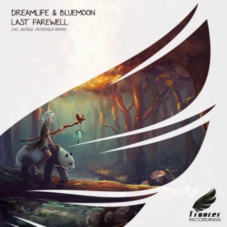 Last Farewell (Original Mix) ft. Blue Moon cover art
