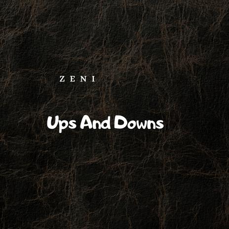 Ups And Downs cover art