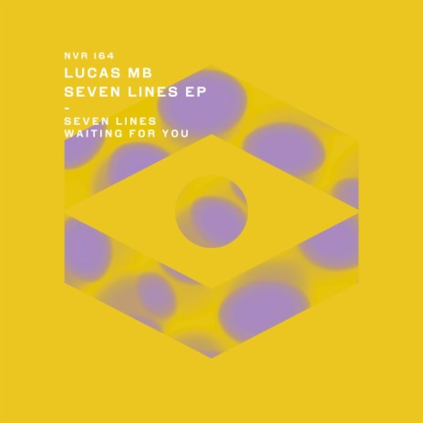 Waiting for You (Original Mix) cover art