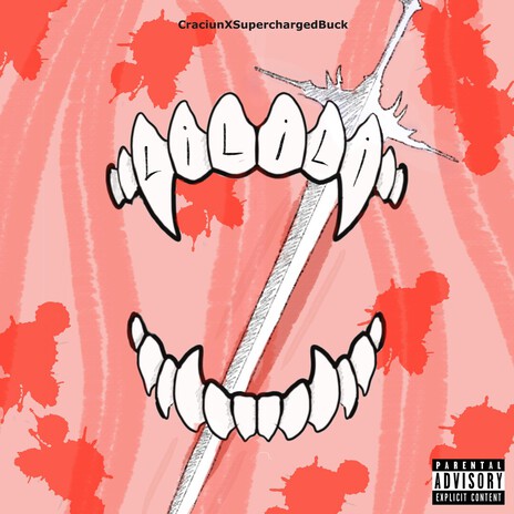LililxSuperchargedBuck ft. Supercharged.Buck cover art
