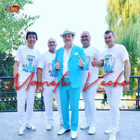Hiturile care nu mor niciodata ft. FORMATIA AZUR & AZUR DIN BRAILA cover art