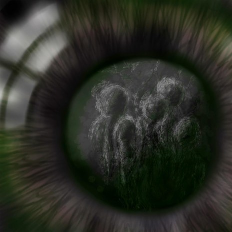They Come in Dreams cover art