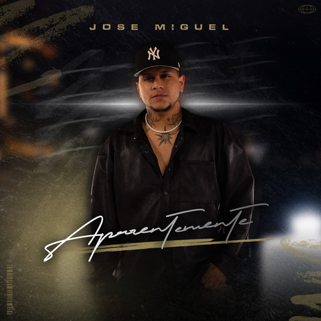 Aparentemente cover art