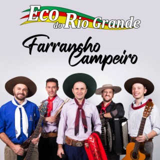 Eco do Rio Grande