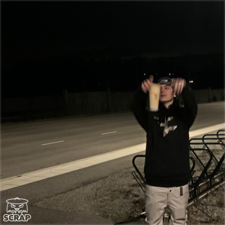 I'm awake cover art