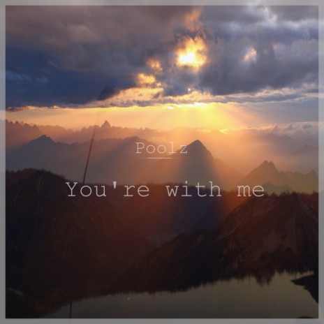 You're with Me cover art