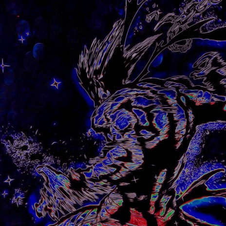 DIU DA CHAMAS cover art