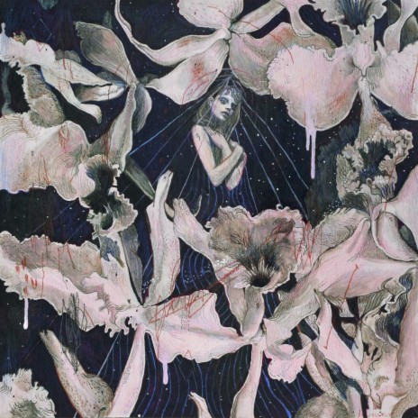 A Place to Drown cover art